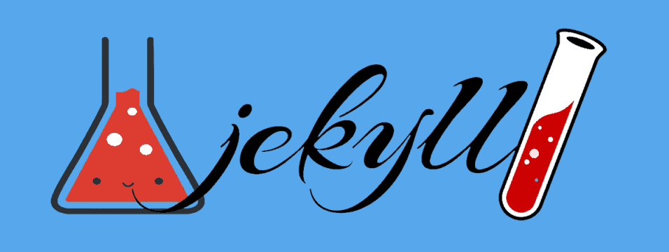 Jekyll and H<sup><u>rub</sup>y</u>de